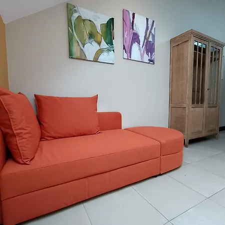 Aupres De Mon Arbre Bed & Breakfast