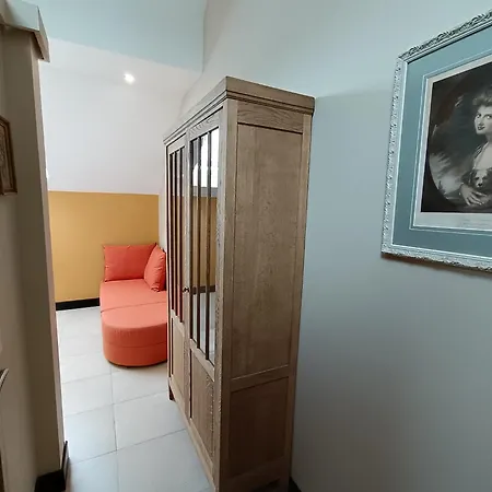 Bed and breakfast Aupres De Mon Arbre