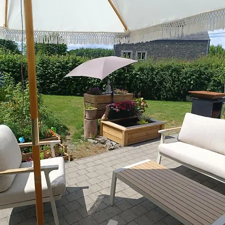 Bed and Breakfast Aupres De Mon Arbre 3*