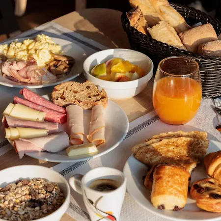 Aupres De Mon Arbre 3* Gros-Fays