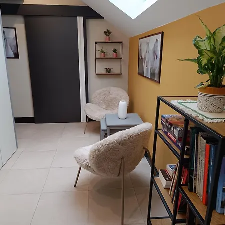 Aupres De Mon Arbre 3* Gros-Fays