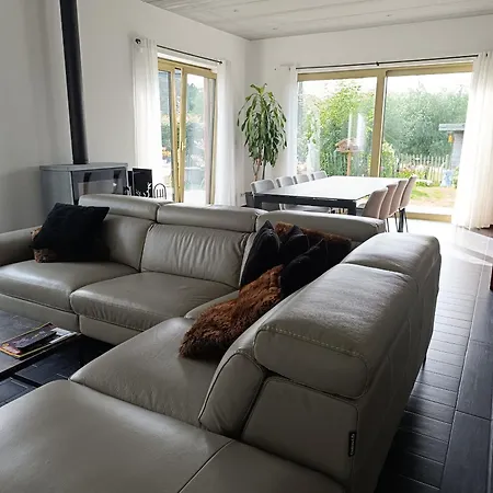 Bed and breakfast Aupres De Mon Arbre 3*